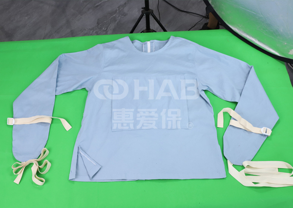 服装