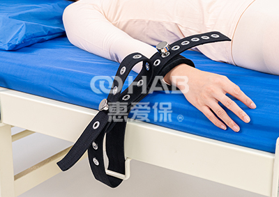 腕部磁控H-104（黑色）